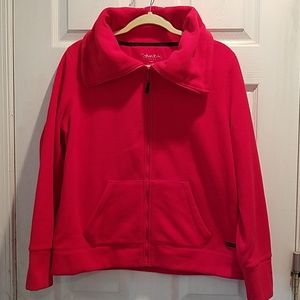 Calvin Klein Performance Fleece
